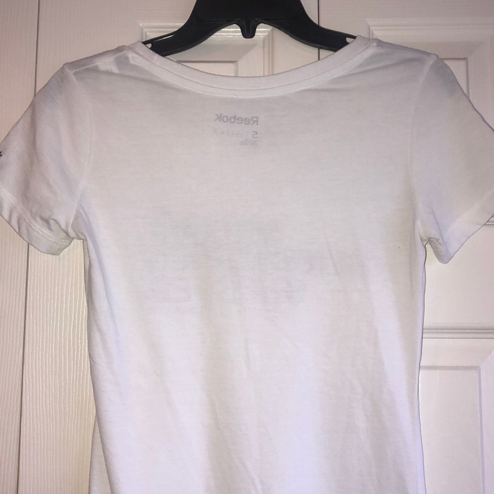 Women’s Reebok CrossFit Tee - Picture 4 of 4